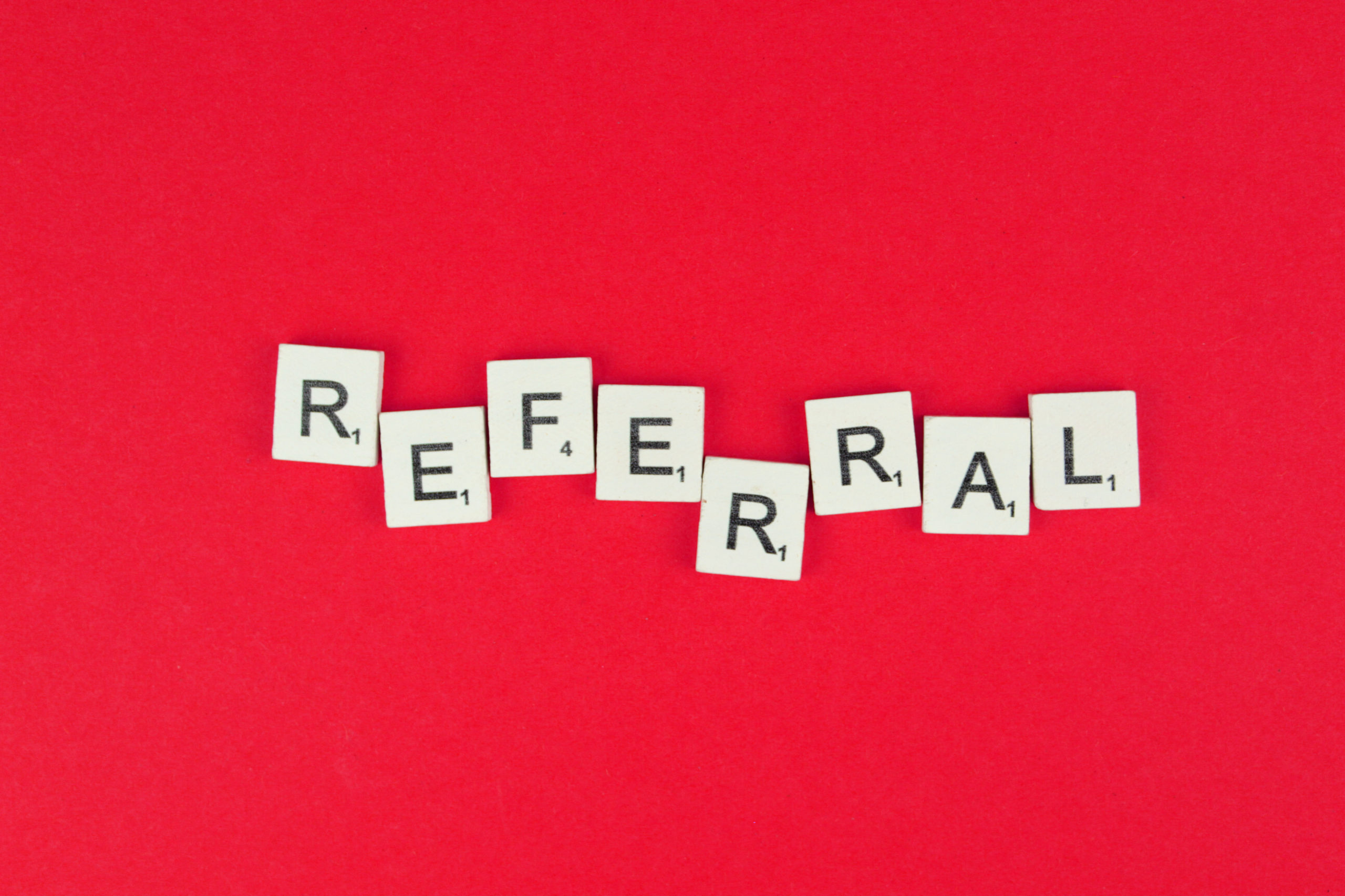 Top 10 Reasons to Have a Referral Partner Program