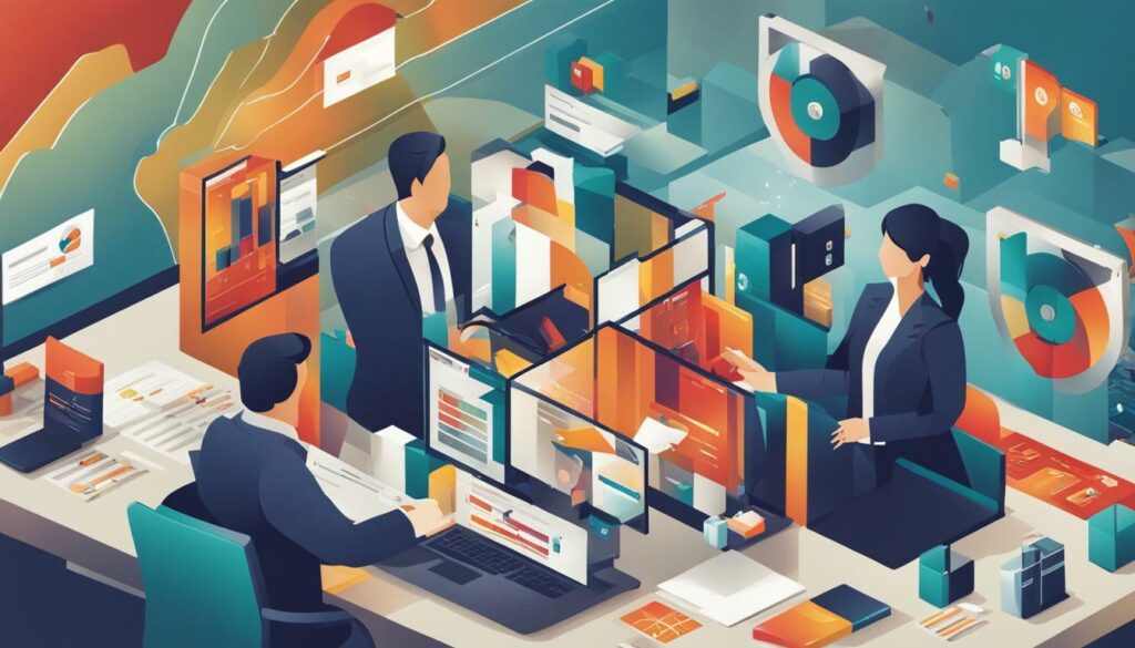 Channel Sales vs. Direct Sales: Pros and Cons