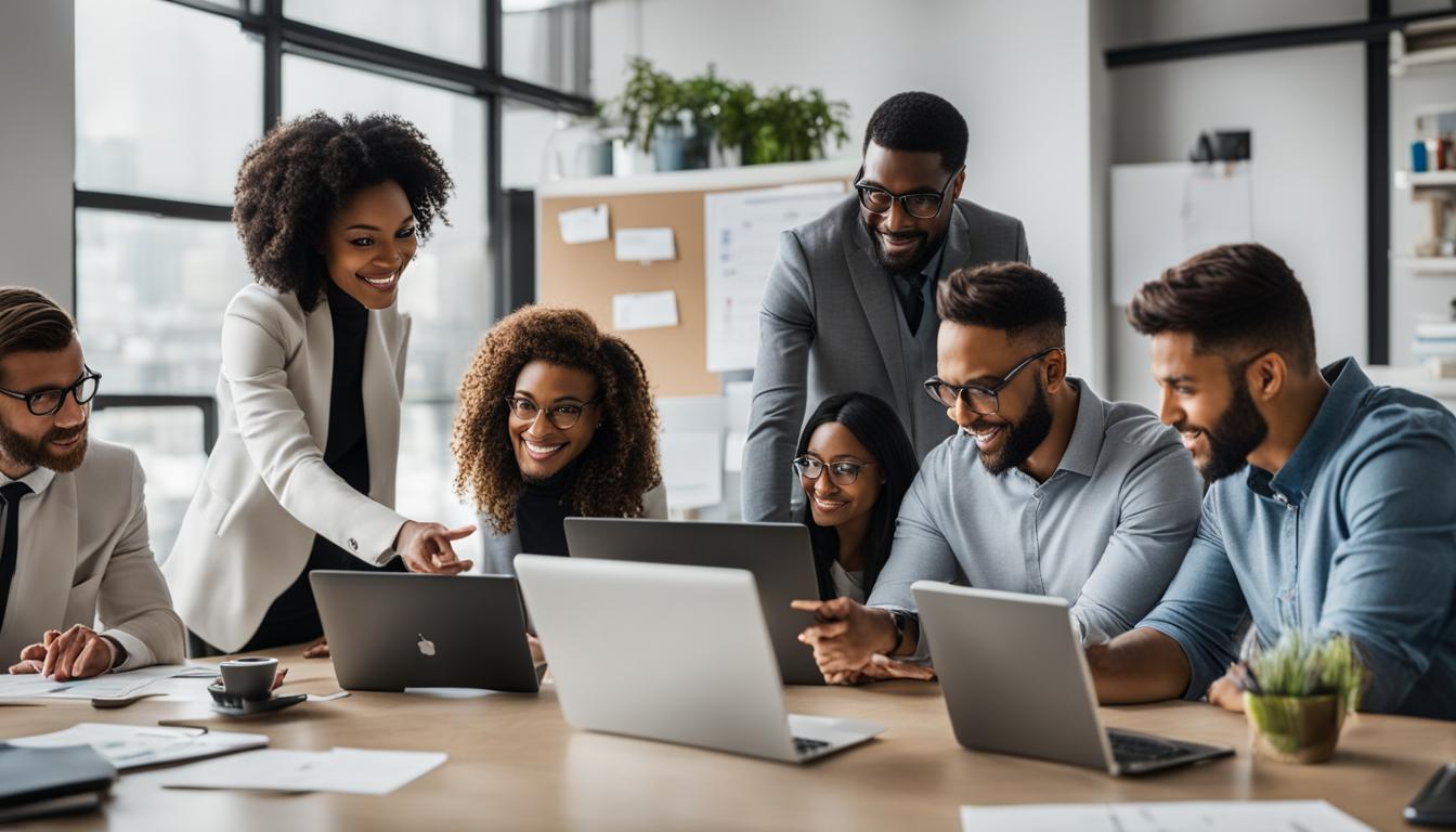 [Guide] Overcoming The Biggest B2B Sales Challenges In 2024 – QIZR